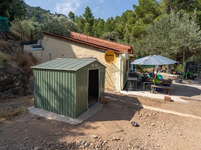 Finca/Casa Rural en venta en Alfara de Carles, Tarragona