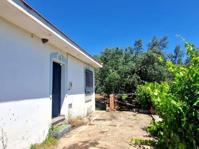 Finca/Casa Rural en venta en Alfarnatejo, Málaga