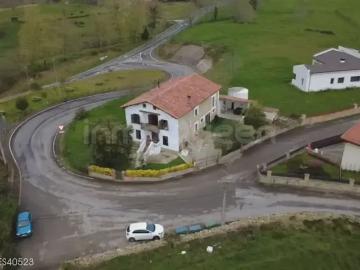 Finca/Casa Rural en venta en Alfoz de Lloredo, Cantabria Costa Cantabria