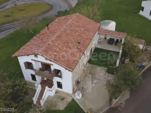 Finca/Casa Rural en venta en Alfoz de Lloredo, Cantabria Costa Cantabria