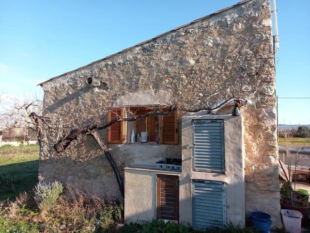 Finca/Casa Rural en venta en Algaida, Mallorca