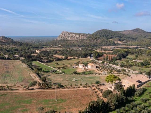Finca/Casa Rural en venta en Randa, Mallorca