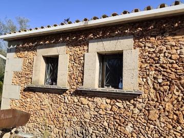 Finca/Casa Rural en venta en Algaida, Mallorca