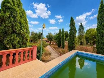 Finca/Casa Rural en venta en Algaida, Mallorca