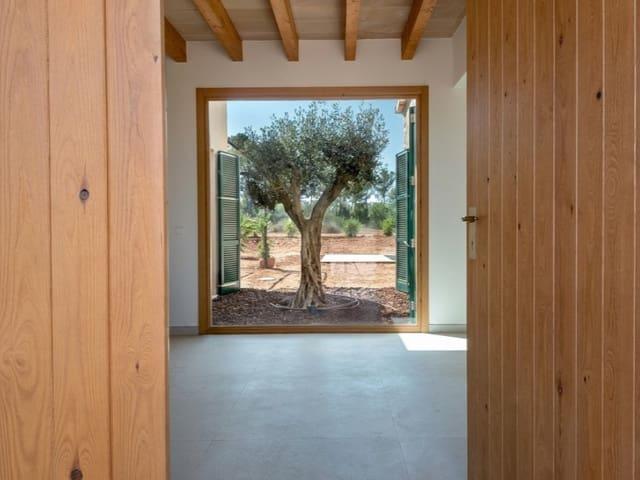 Finca/Casa Rural en venta en Algaida, Mallorca