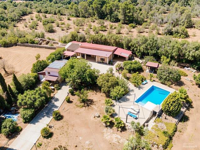 Finca/Casa Rural en venta en Algaida, Mallorca