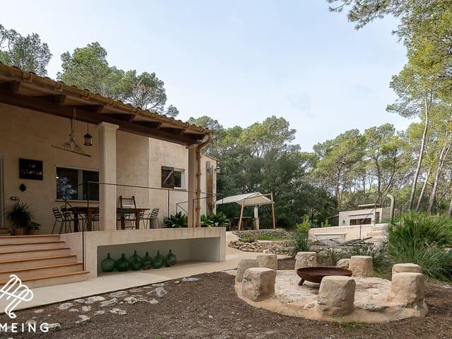 Finca/Casa Rural en venta en Algaida, Mallorca