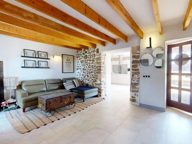 Finca/Casa Rural en venta en Algaida, Mallorca