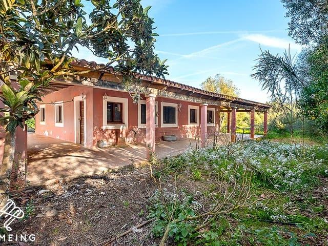Finca/Casa Rural en venta en Algaida, Mallorca