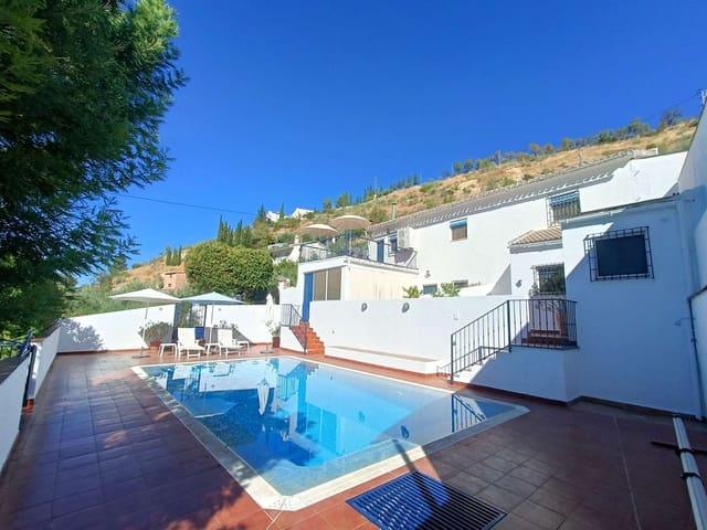 Finca/Casa Rural en venta en Algarinejo, Granada