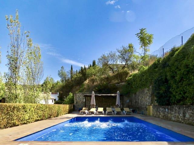 Finca/Casa Rural en venta en Algarinejo, Granada