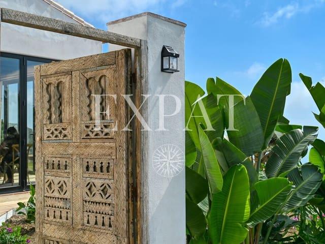 Finca/Casa Rural en venta en Algarrobo, Málaga Costa del Sol