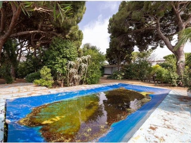 Finca/Casa Rural en venta en Algeciras, Cádiz Costa de la Luz