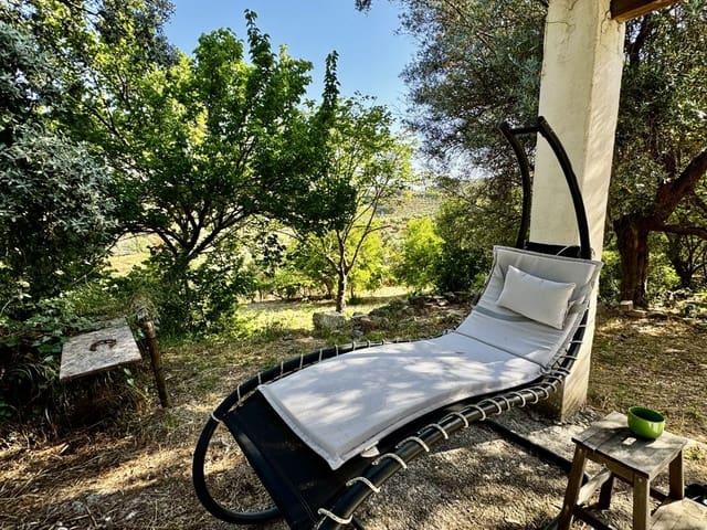 Finca/Casa Rural en venta en Algodonales, Cádiz