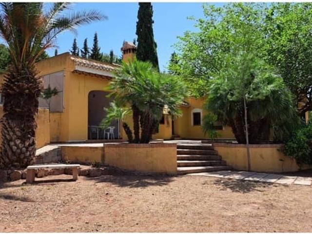 Finca/Casa Rural en venta en Alhama de Murcia, Murcia