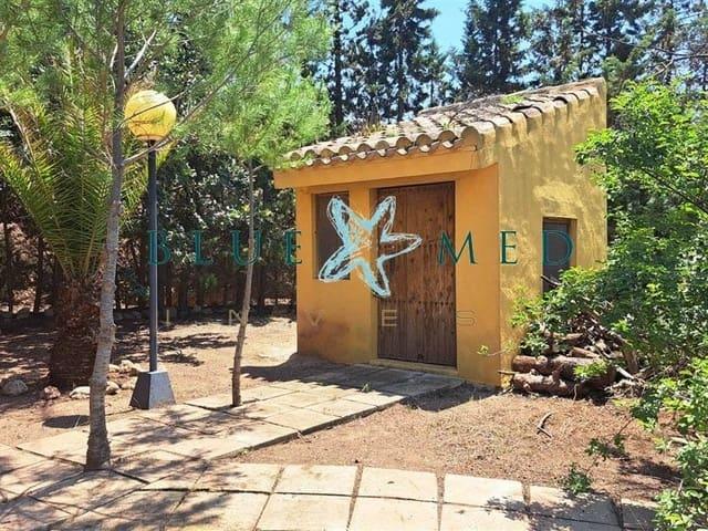 Finca/Casa Rural en venta en Alhama de Murcia, Murcia