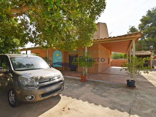 Finca/Casa Rural en venta en Alhama de Murcia, Murcia