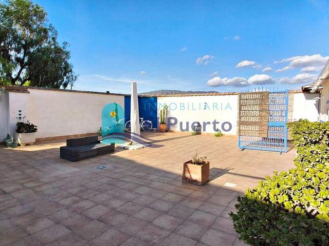 Finca/Casa Rural en venta en Alhama de Murcia, Murcia