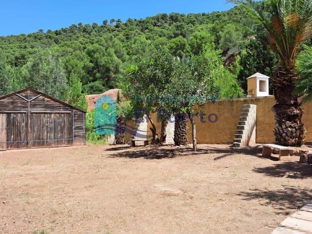 Finca/Casa Rural en venta en Alhama de Murcia, Murcia