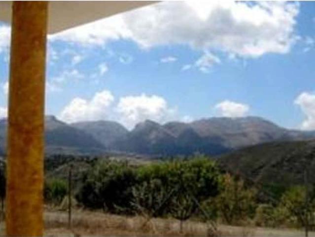 Finca/Casa Rural en venta en Alhama de Granada, Granada