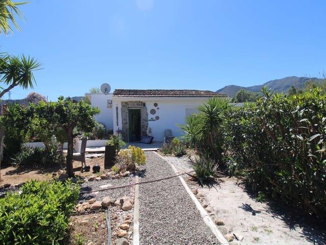 Finca/Casa Rural en venta en Alhaurín de la Torre, Málaga Costa del Sol