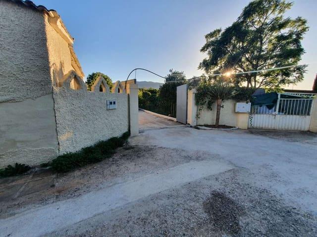 Finca/Casa Rural en venta en Alhaurín de la Torre, Málaga Costa del Sol