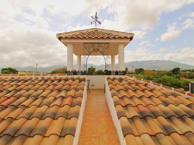 Finca/Casa Rural en venta en Alhaurín de la Torre, Málaga Costa del Sol