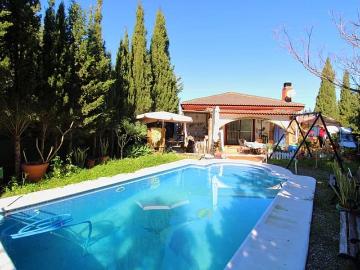 Finca/Casa Rural en venta en Alhaurín de la Torre, Málaga Costa del Sol