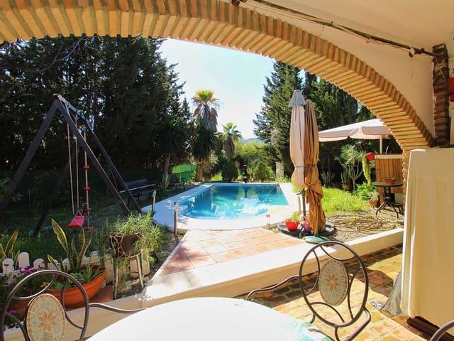 Finca/Casa Rural en venta en Alhaurín de la Torre, Málaga Costa del Sol