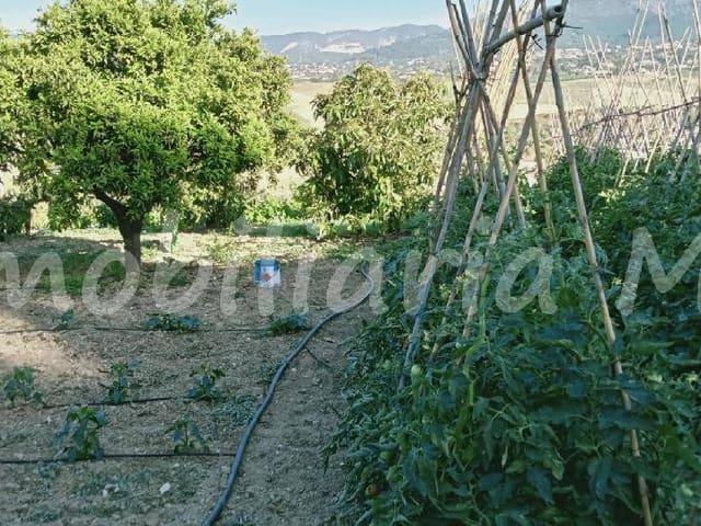 Finca/Casa Rural en venta en Alhaurín de la Torre, Málaga Costa del Sol
