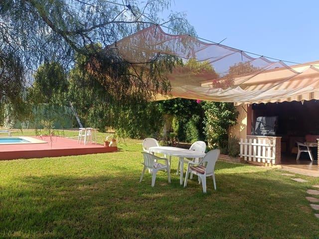 Finca/Casa Rural en venta en Alhaurín el Grande, Málaga Costa del Sol