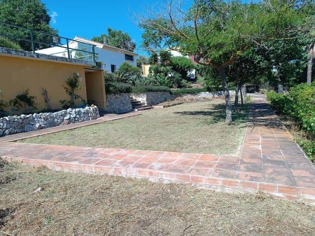 Finca/Casa Rural en venta en Alhaurín el Grande, Málaga Costa del Sol