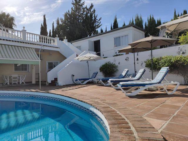 Finca/Casa Rural en venta en Alhaurín el Grande, Málaga Costa del Sol