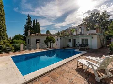 Finca/Casa Rural en venta en Alhaurín el Grande, Málaga Costa del Sol