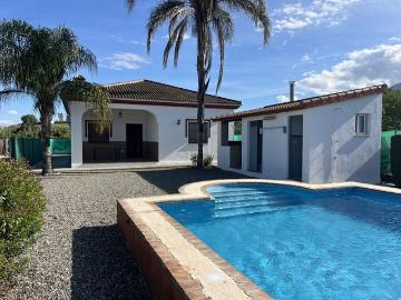 Finca/Casa Rural en venta en Alhaurín el Grande, Málaga Costa del Sol