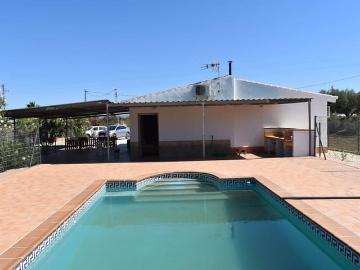 Finca/Casa Rural en venta en Alhaurín el Grande, Málaga Costa del Sol