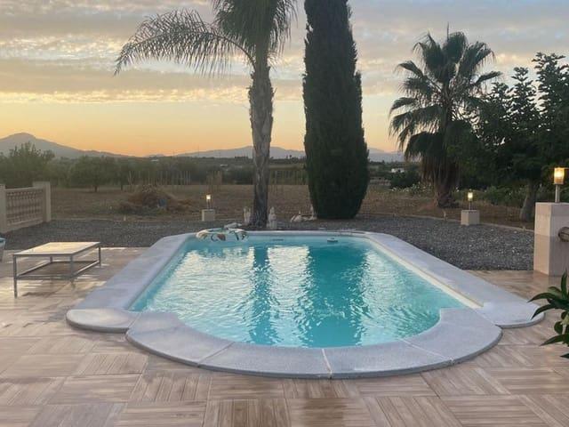 Finca/Casa Rural en venta en Alhaurín el Grande, Málaga Costa del Sol