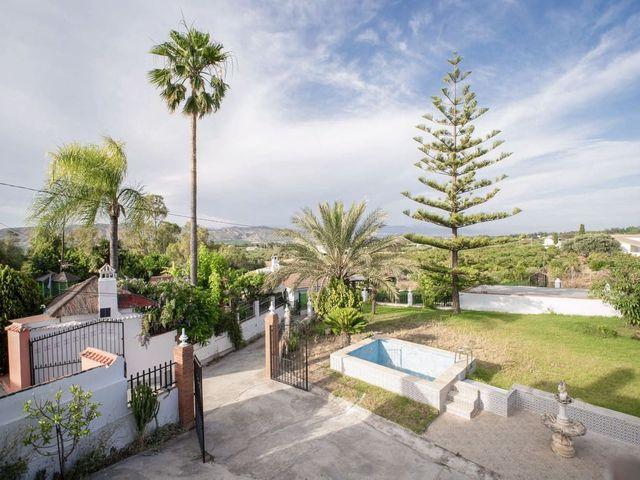 Finca/Casa Rural en venta en Alhaurín el Grande, Málaga Costa del Sol
