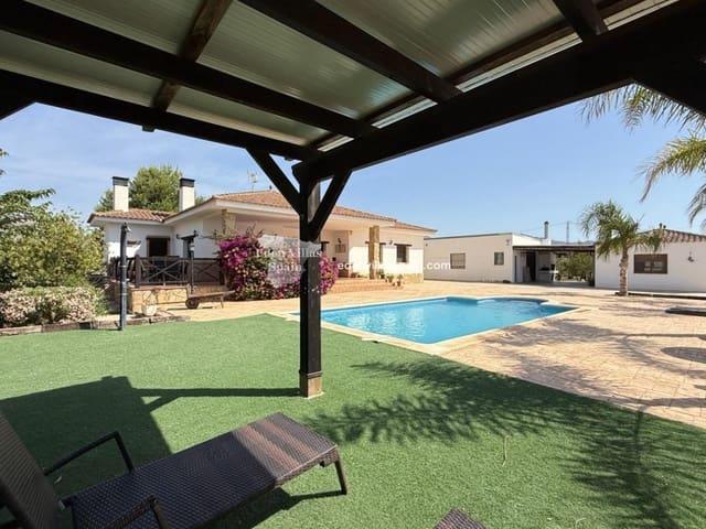 Finca/Casa Rural en venta en Alicante / Alacant, Alicante Costa Blanca