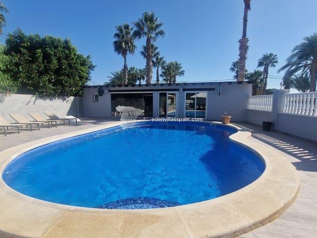 Finca/Casa Rural en venta en Alicante / Alacant, Alicante Costa Blanca