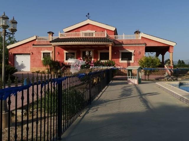 Finca/Casa Rural en venta en Alicante / Alacant, Alicante Costa Blanca