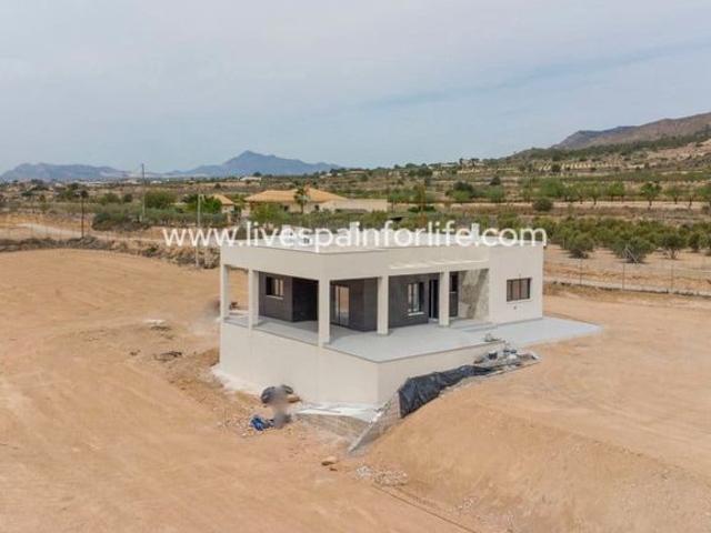Finca/Casa Rural en venta en Alicante / Alacant, Alicante Costa Blanca