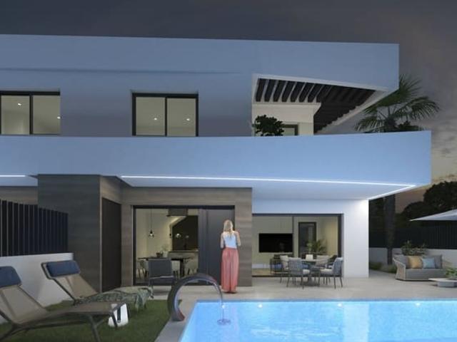 Finca/Casa Rural en venta en Alicante / Alacant, Alicante Costa Blanca