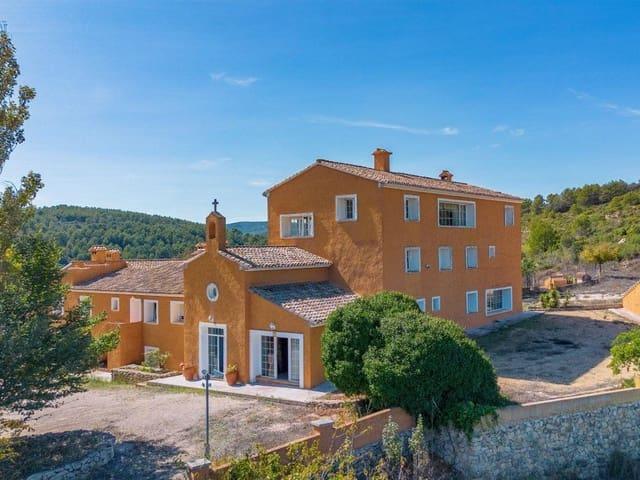 Finca/Casa Rural en venta en Alicante / Alacant, Alicante Costa Blanca