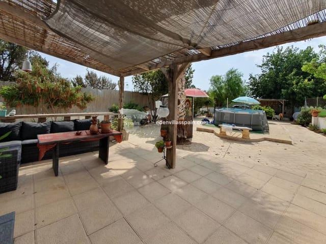 Finca/Casa Rural en venta en Alicante / Alacant, Alicante Costa Blanca