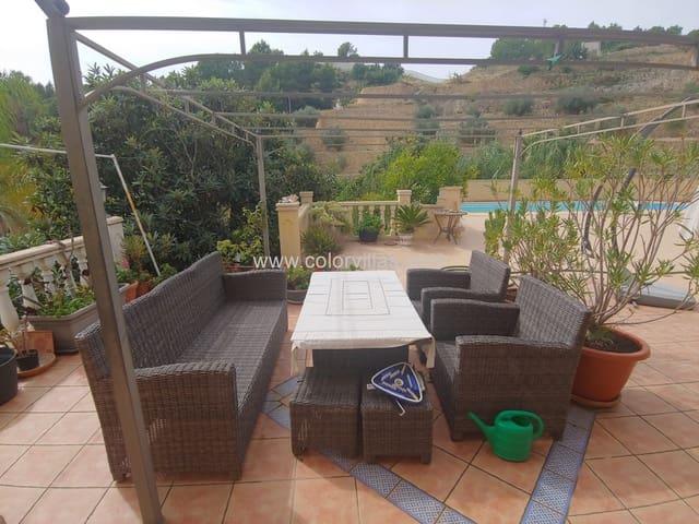 Finca/Casa Rural en venta en Alicante / Alacant, Alicante Costa Blanca