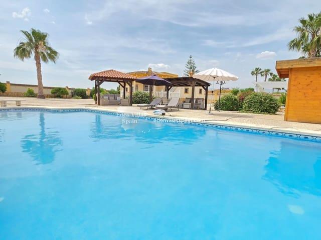 Finca/Casa Rural en venta en Alicante / Alacant, Alicante Costa Blanca