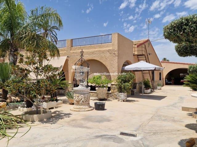 Finca/Casa Rural en venta en Alicante / Alacant, Alicante Costa Blanca