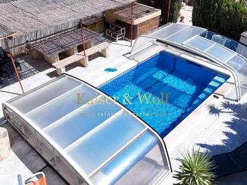 Finca/Casa Rural en venta en Alicante / Alacant, Alicante Costa Blanca