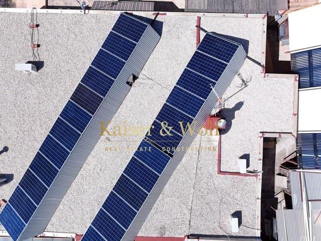Finca/Casa Rural en venta en Alicante / Alacant, Alicante Costa Blanca